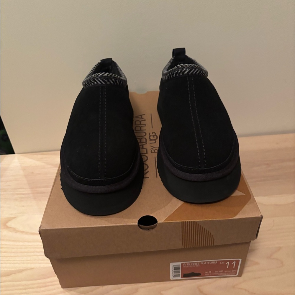 Koolaburra by Ugg Burree Slipper - Picture 4 of 4